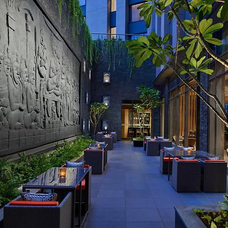 Hyatt Place Aurangabad Airport Extérieur photo