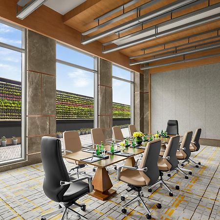 Hyatt Place Aurangabad Airport Extérieur photo
