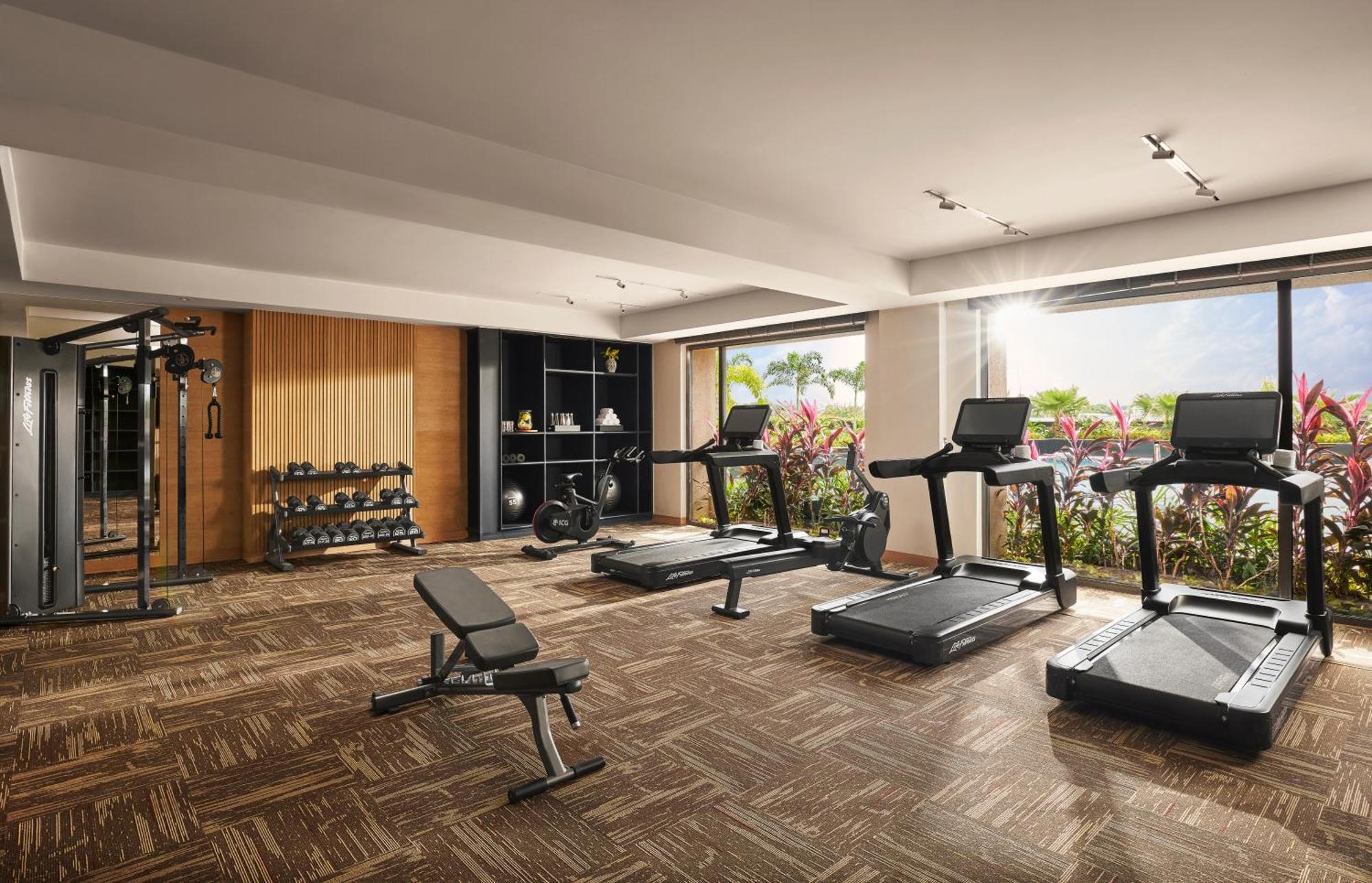 Hyatt Place Aurangabad Airport Extérieur photo