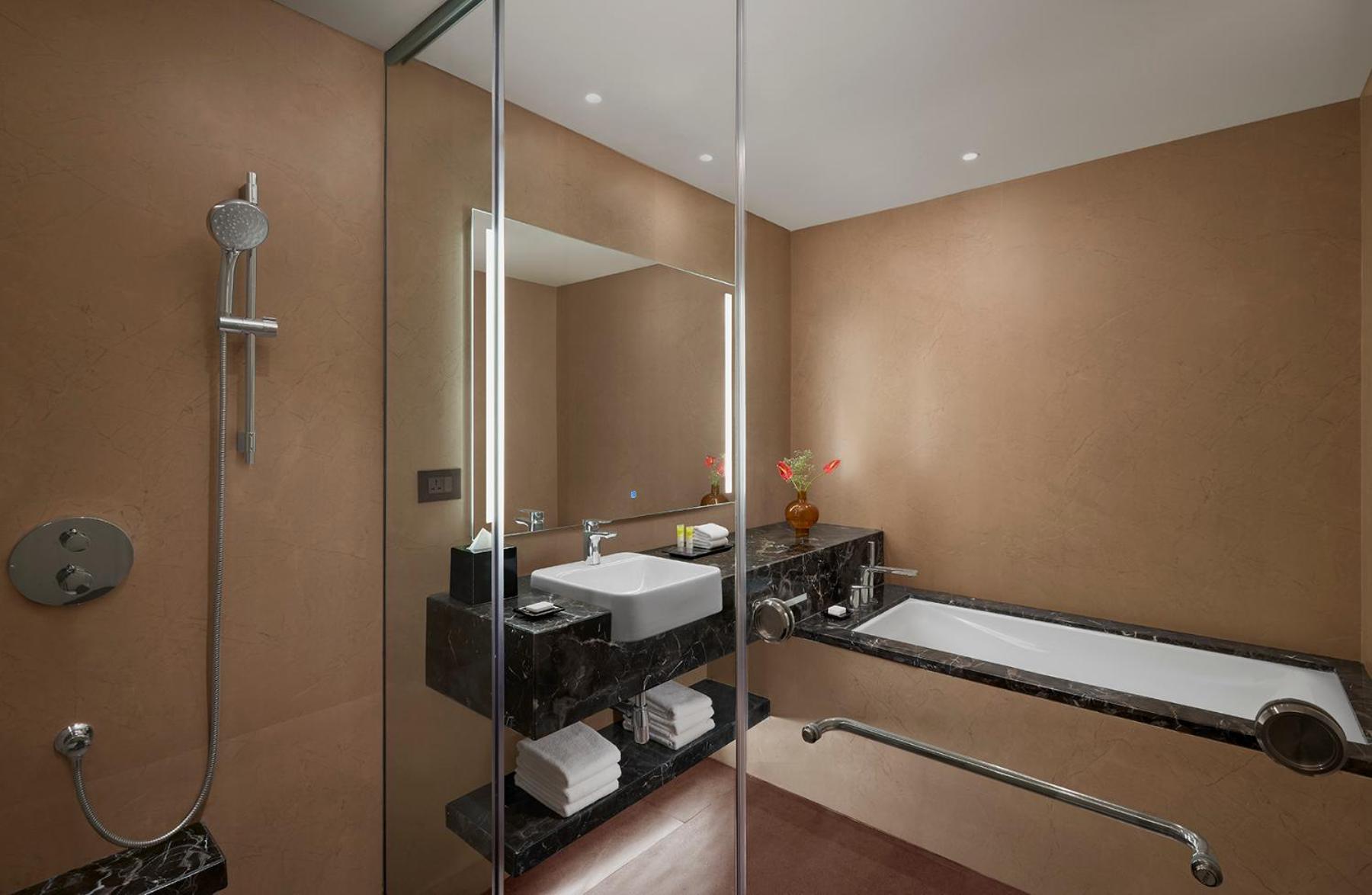 Hyatt Place Aurangabad Airport Extérieur photo