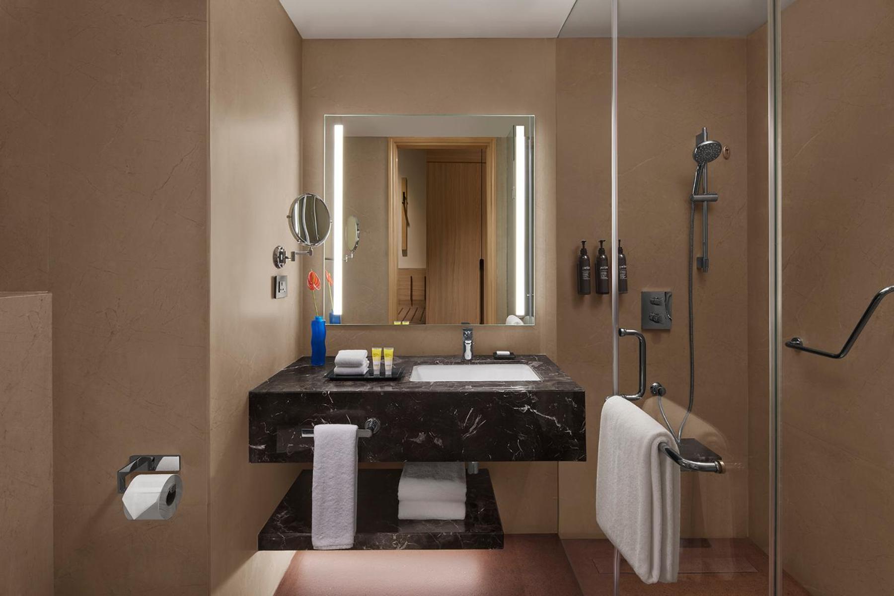 Hyatt Place Aurangabad Airport Extérieur photo
