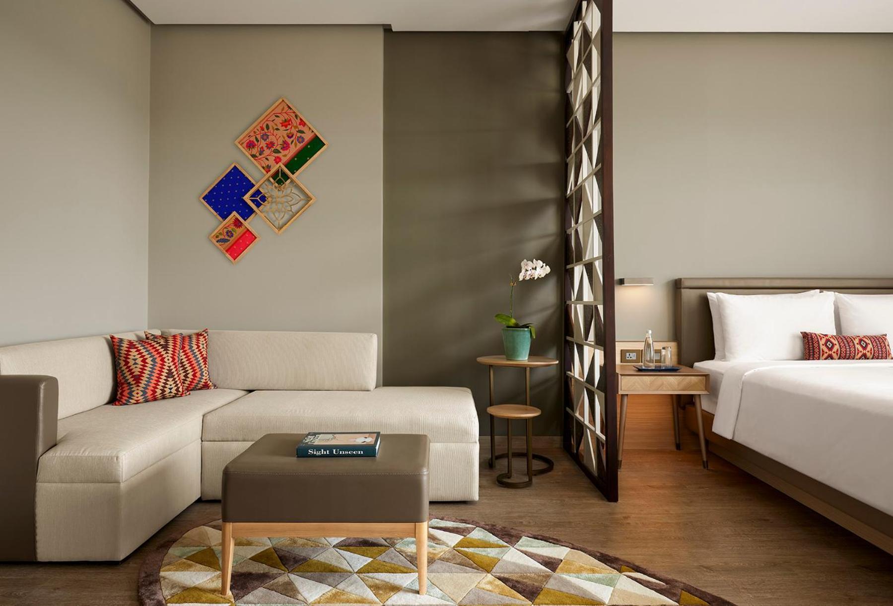 Hyatt Place Aurangabad Airport Extérieur photo