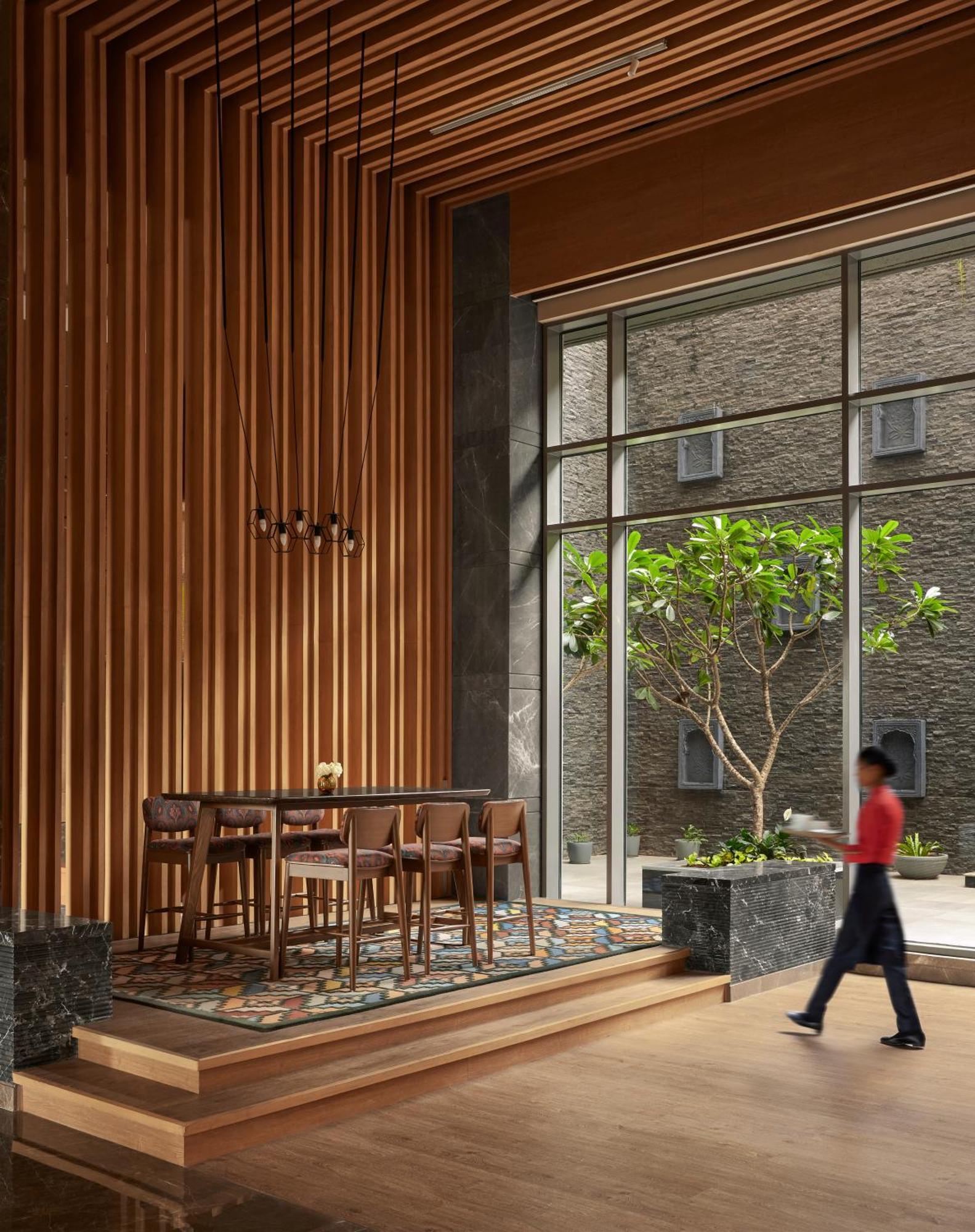 Hyatt Place Aurangabad Airport Extérieur photo