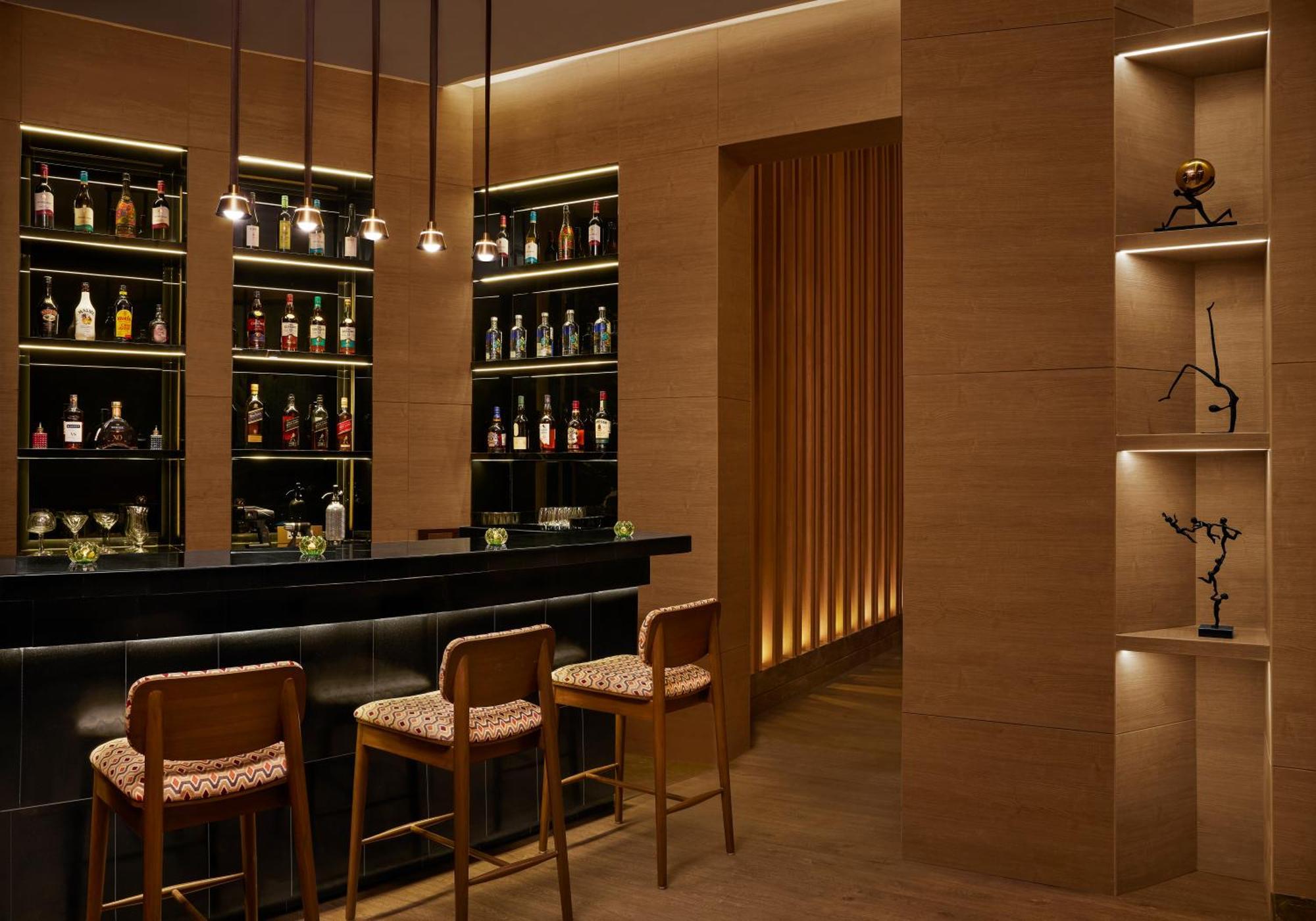 Hyatt Place Aurangabad Airport Extérieur photo