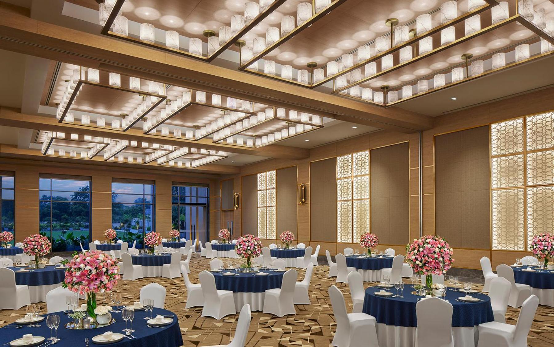 Hyatt Place Aurangabad Airport Extérieur photo