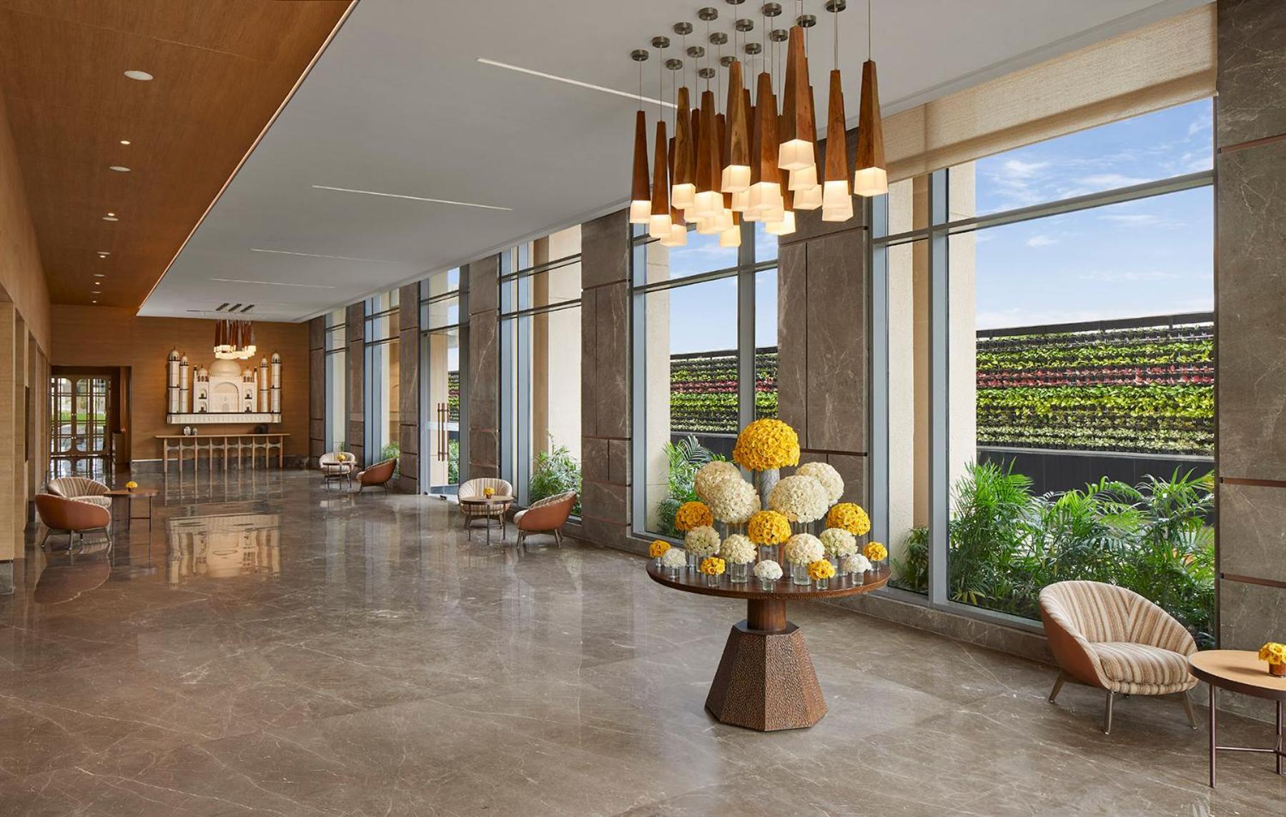 Hyatt Place Aurangabad Airport Extérieur photo